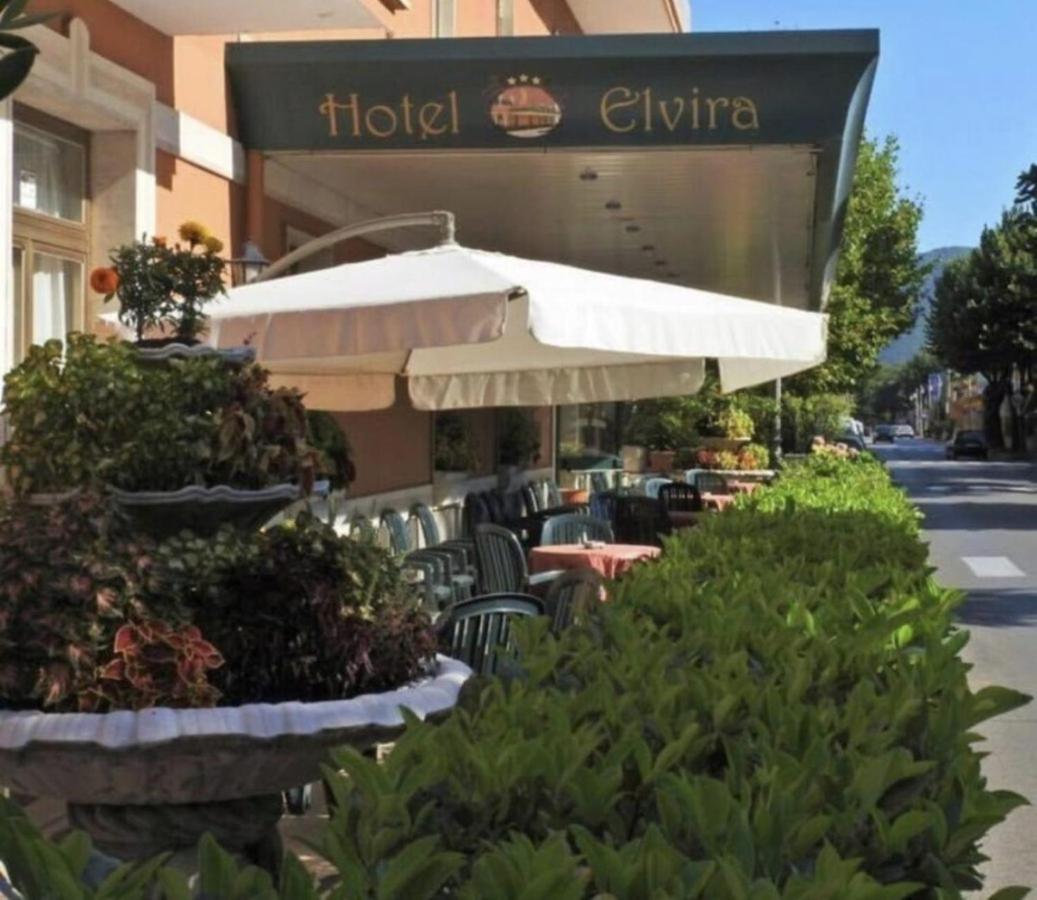 Hotel Elvira Фиуджи Екстериор снимка