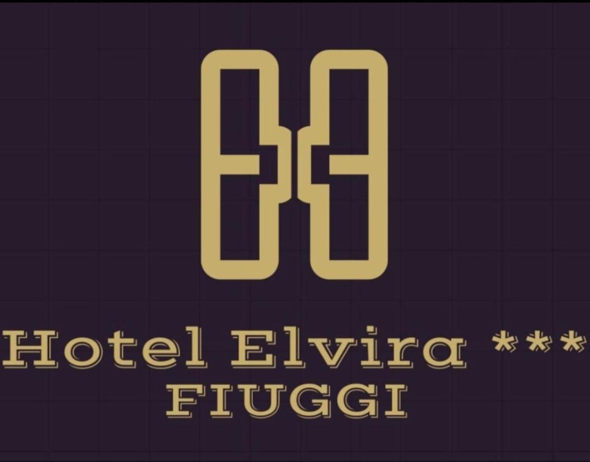 Hotel Elvira Фиуджи Екстериор снимка
