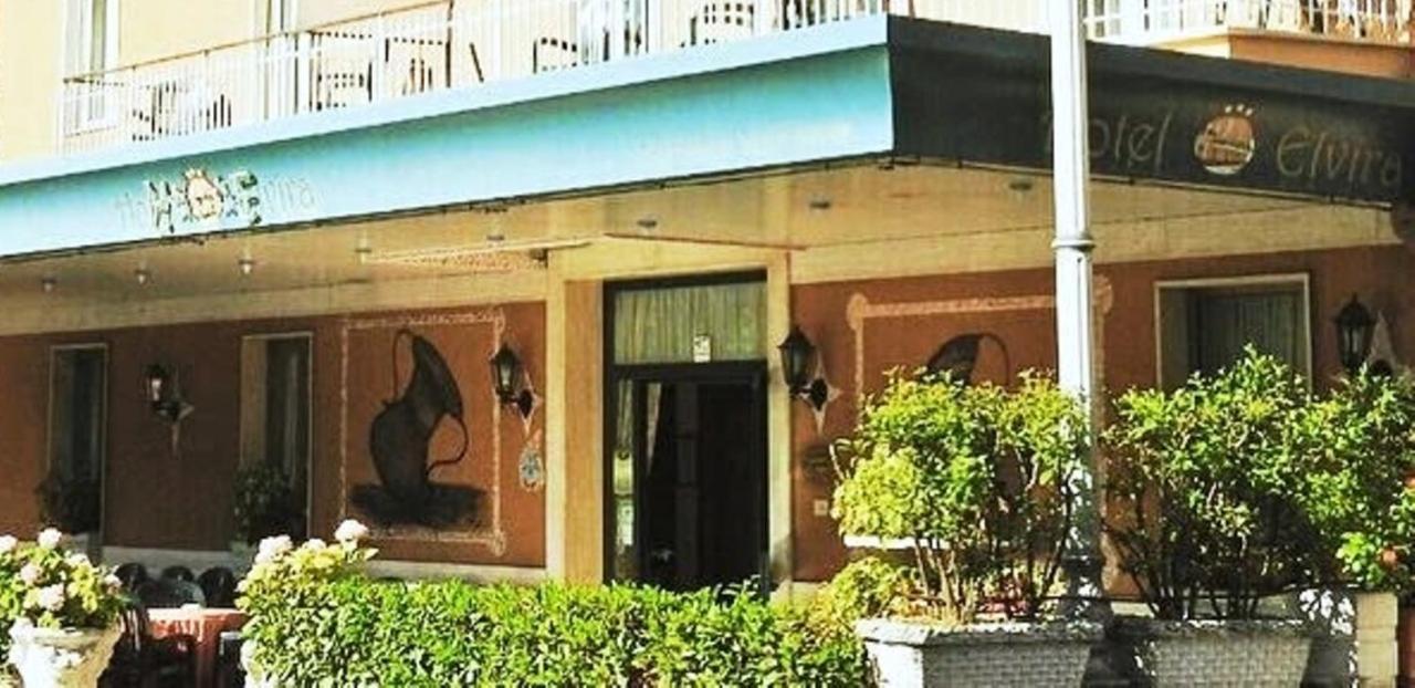 Hotel Elvira Фиуджи Екстериор снимка