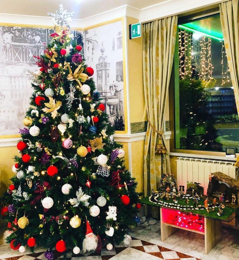 Hotel Elvira Фиуджи Екстериор снимка