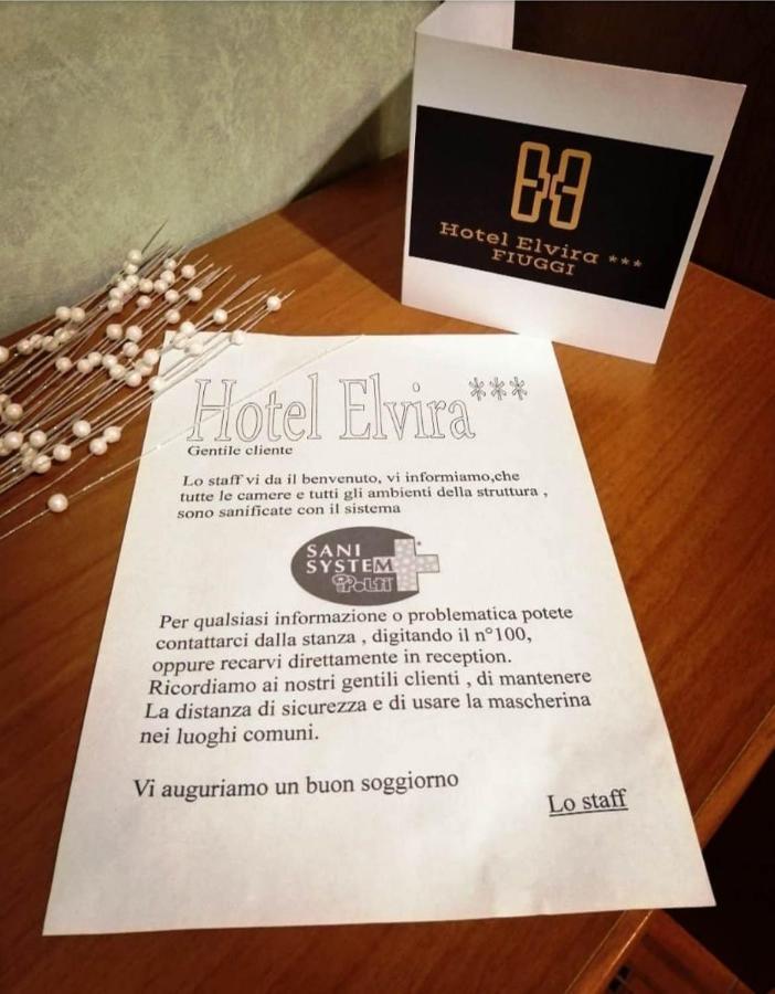 Hotel Elvira Фиуджи Екстериор снимка