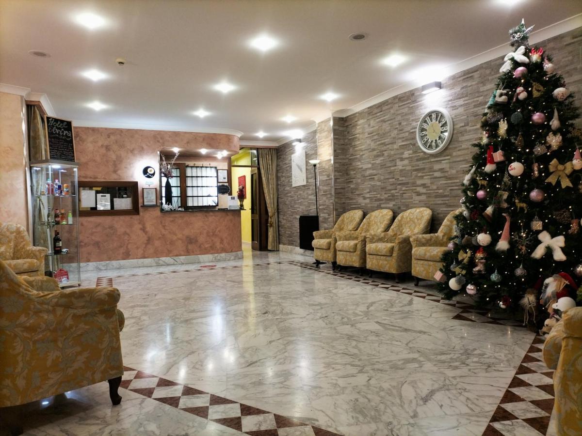 Hotel Elvira Фиуджи Екстериор снимка