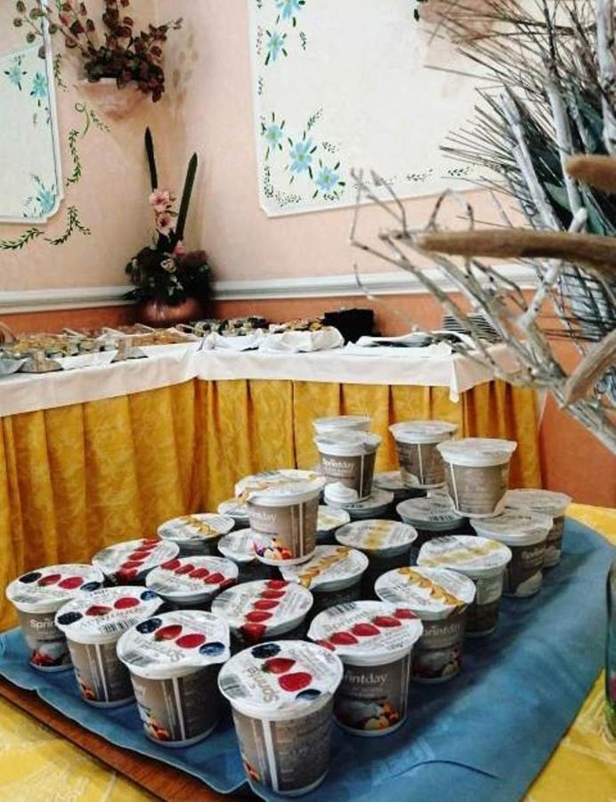 Hotel Elvira Фиуджи Екстериор снимка