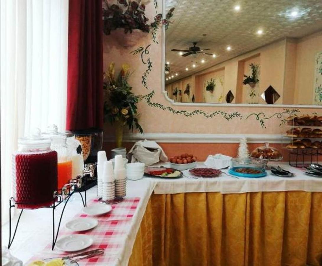 Hotel Elvira Фиуджи Екстериор снимка